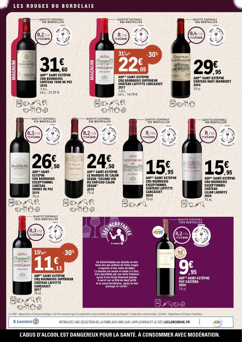 LA FOiRE AUX ViNS - Page 10