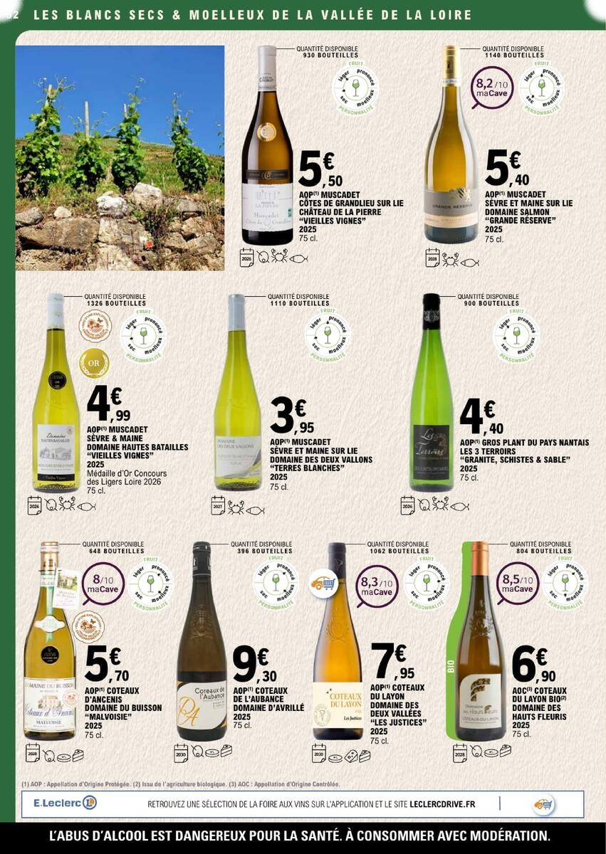 LA FOiRE AUX ViNS - Page 52