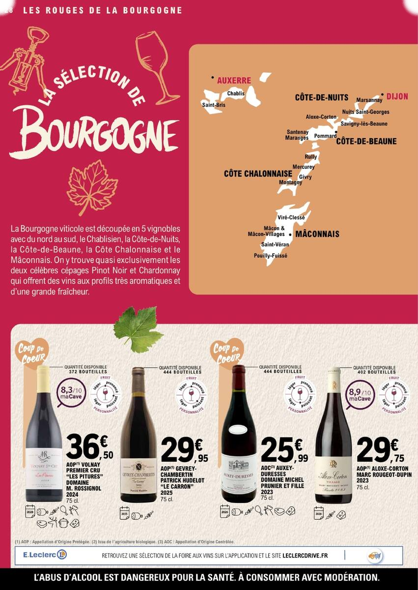LA FOiRE AUX ViNS - Page 28