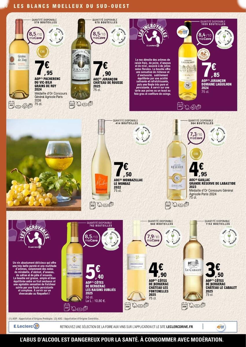 LA FOiRE AUX ViNS - Page 60