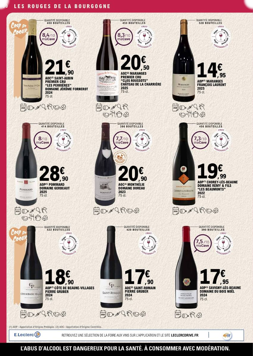 LA FOiRE AUX ViNS - Page 30