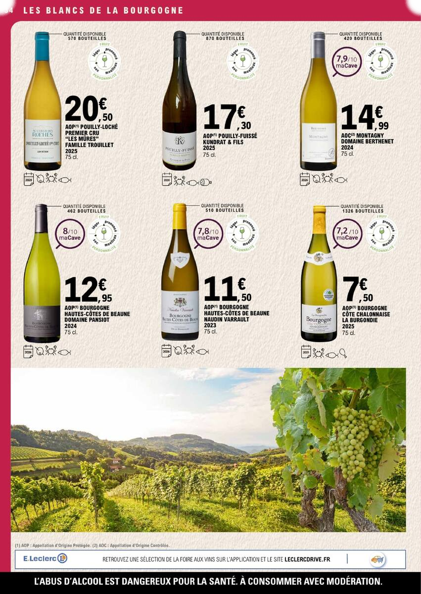 LA FOiRE AUX ViNS - Page 34