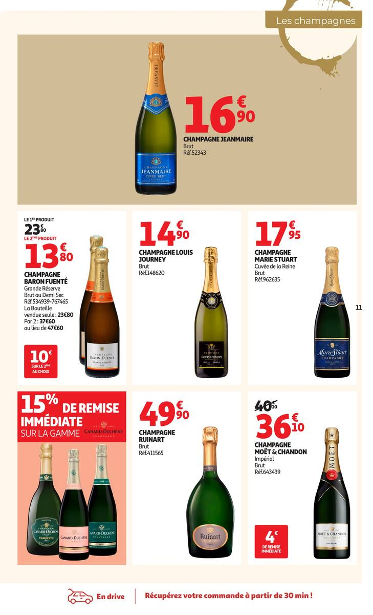 FOIRE AUX VINS D'AUTOMNE - Page 11
