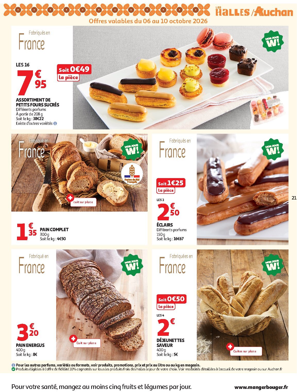 Café, automne hypers - Page 21