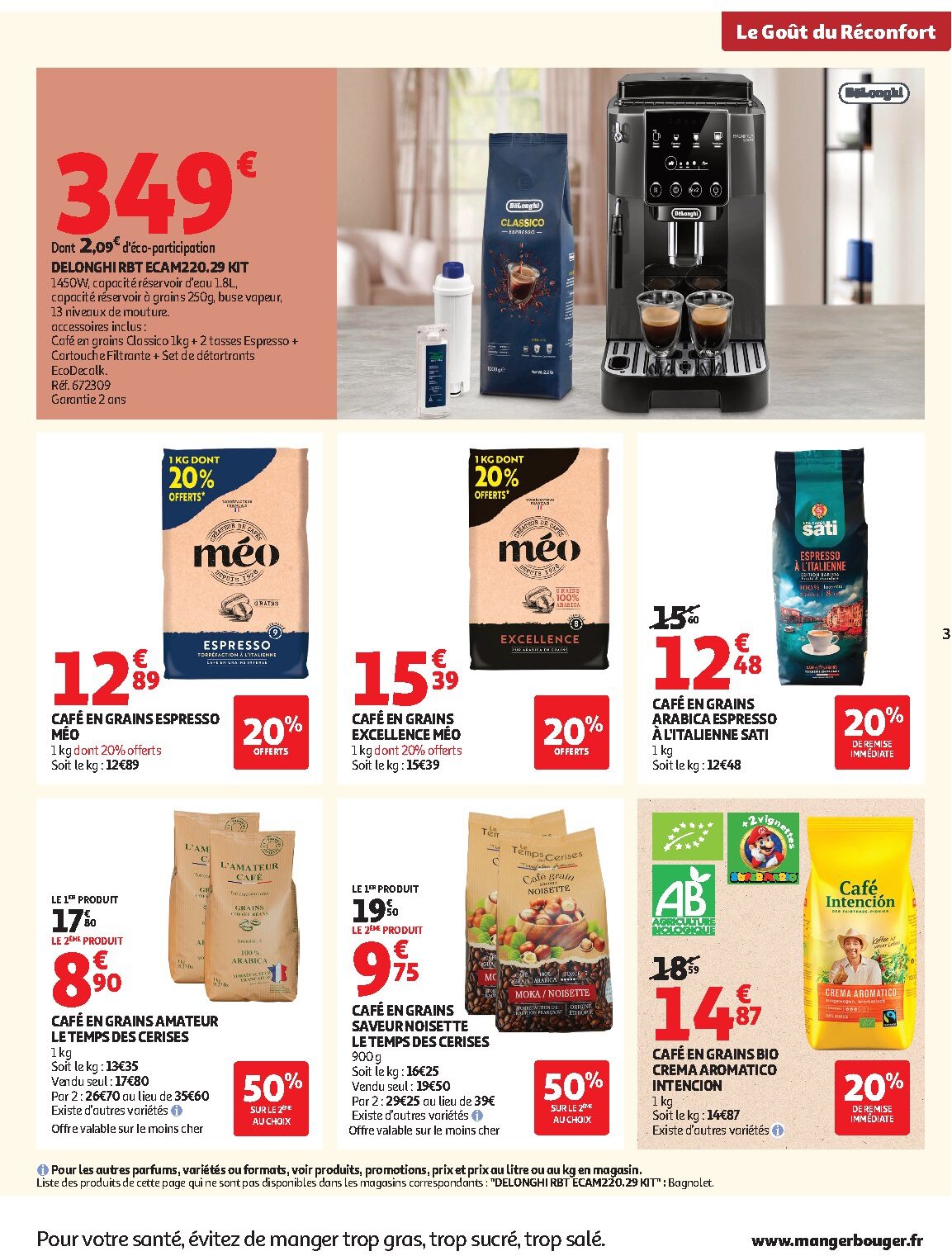 Café, automne hypers - Page 3