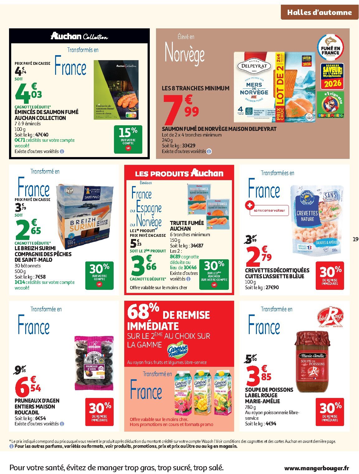 Halles d'automne hypers - Page 21