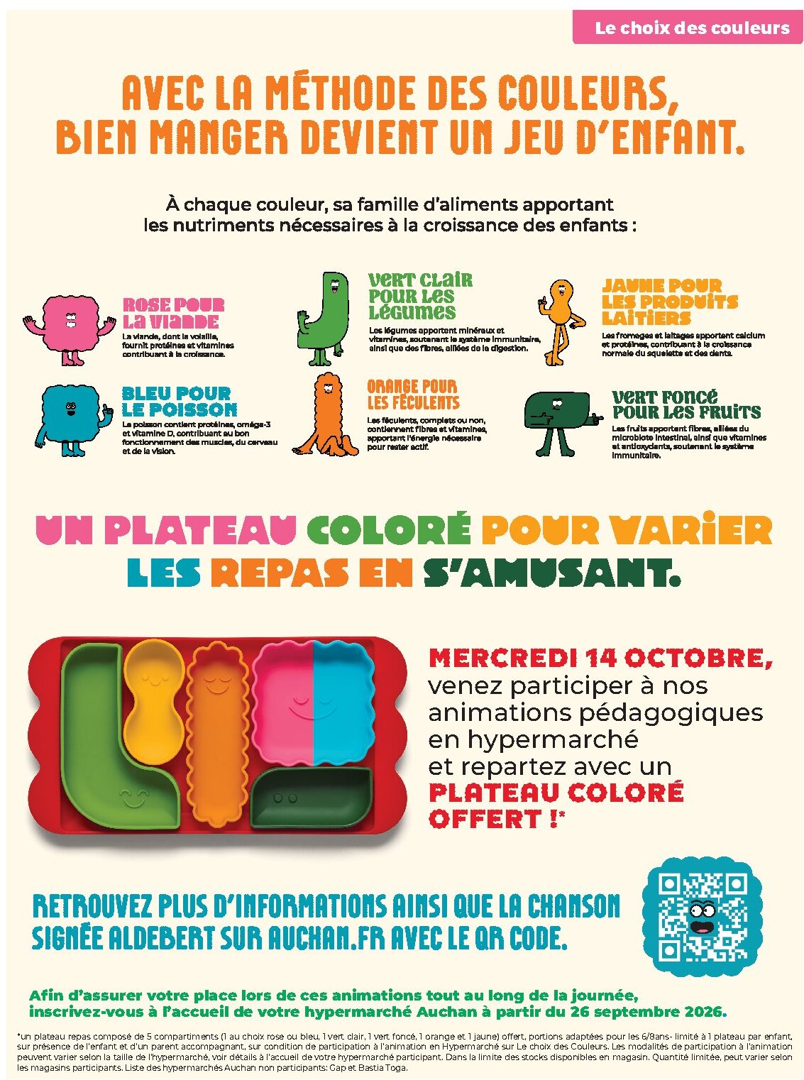 Halles d'automne hypers - Page 3