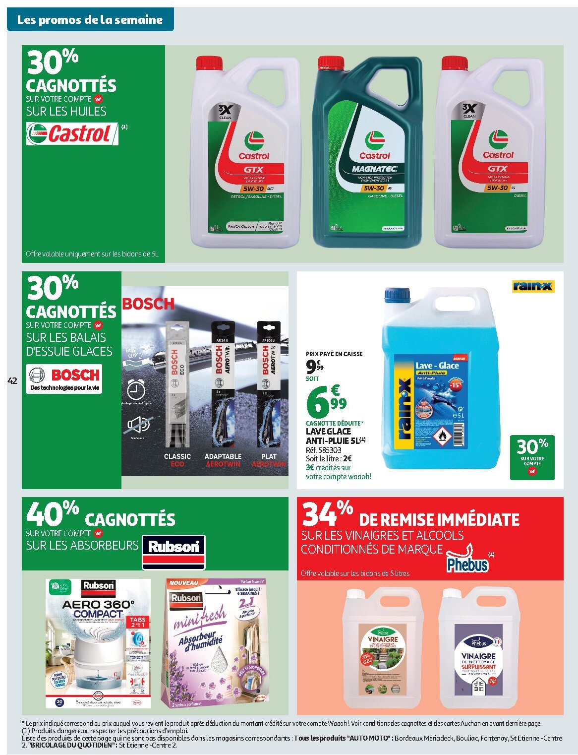 Halles d'automne hypers - Page 44