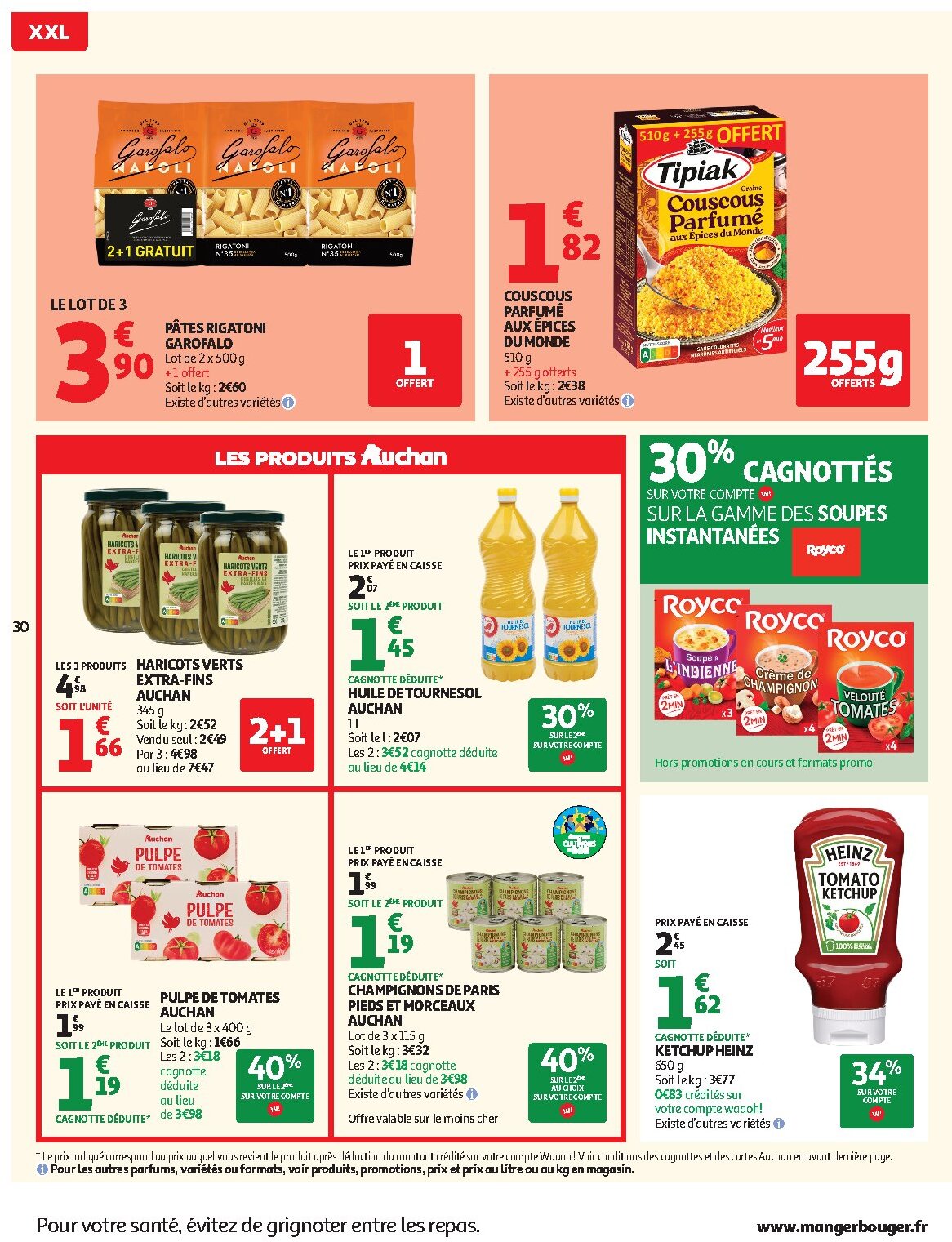 Halles d'automne hypers - Page 32