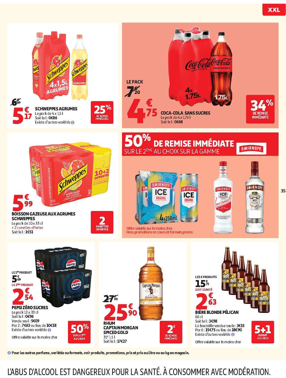 Halles d'automne hypers - Page 37