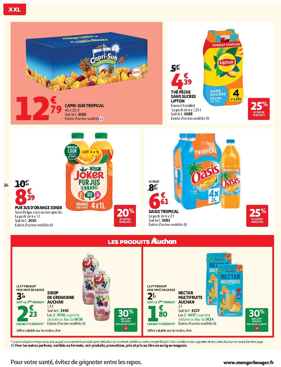 Halles d'automne hypers - Page 36