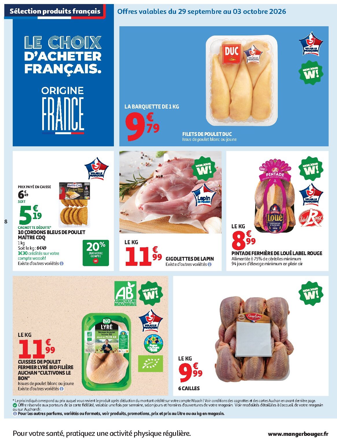 Halles d'automne hypers - Page 10