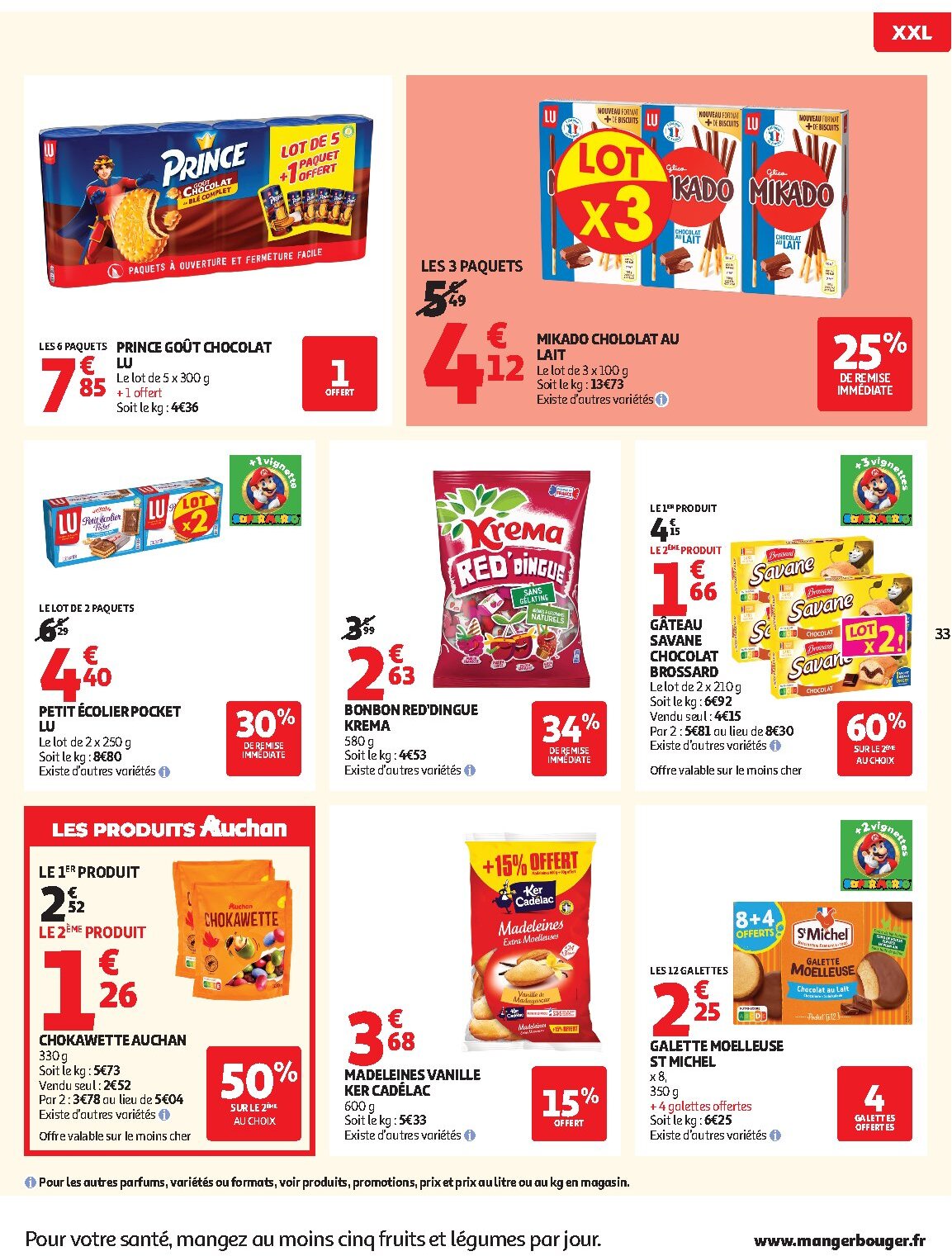 Halles d'automne hypers - Page 35
