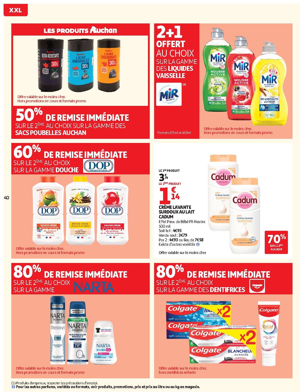Halles d'automne hypers - Page 42