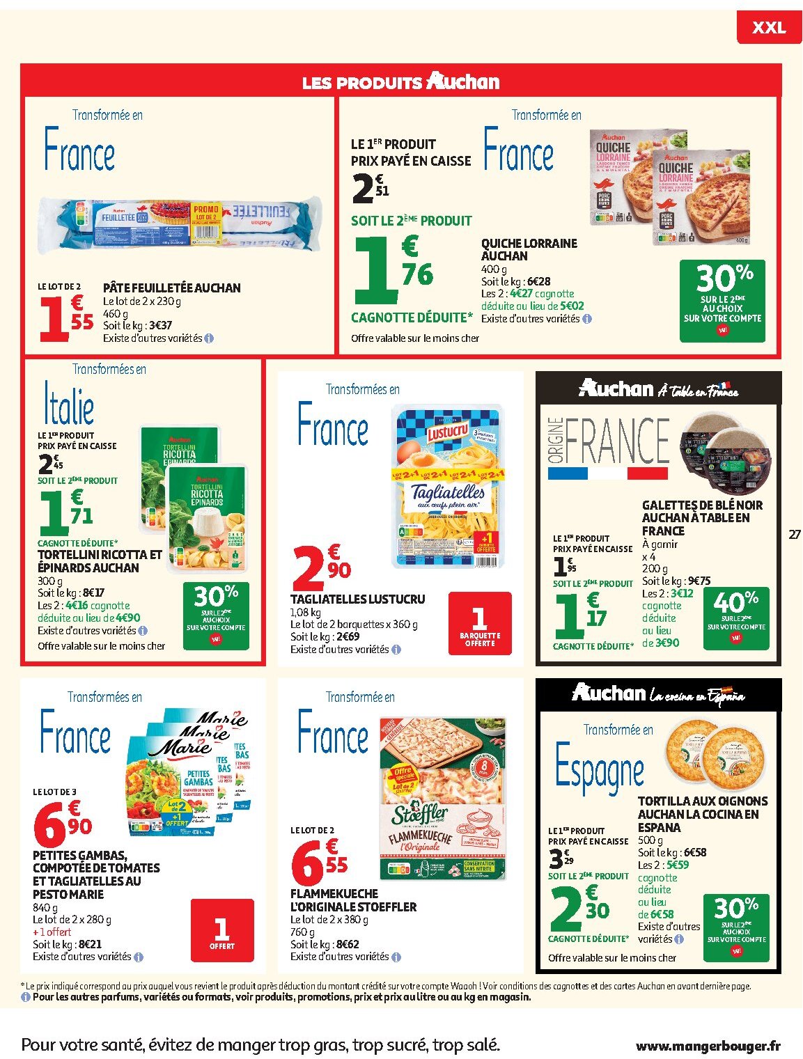 Halles d'automne hypers - Page 29
