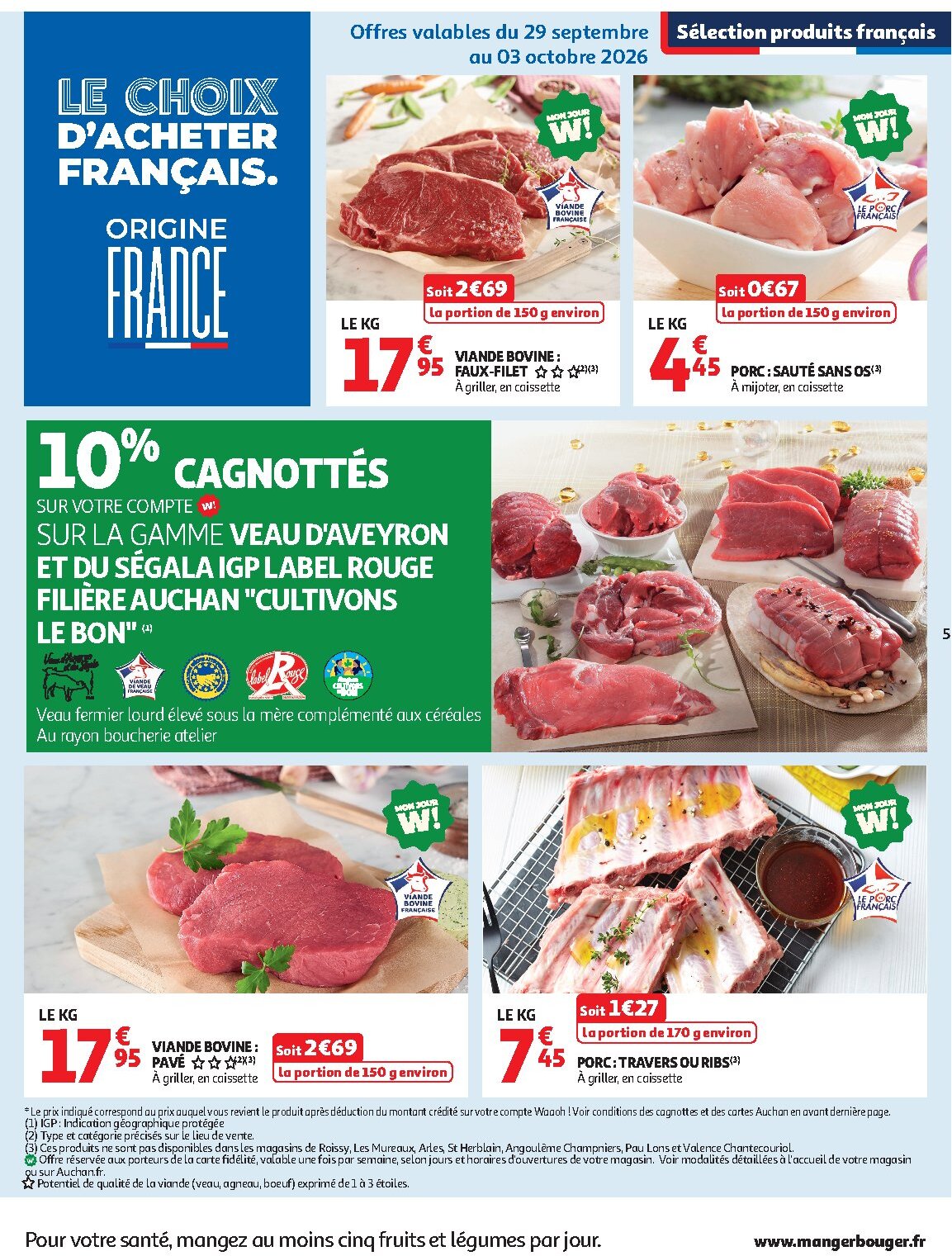 Halles d'automne hypers - Page 7