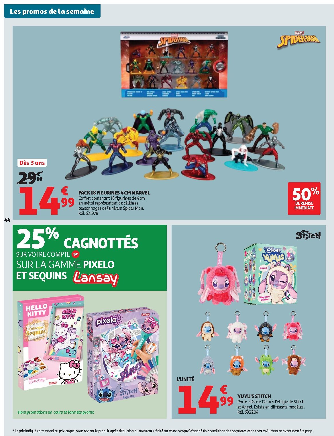 Halles d'automne hypers - Page 46