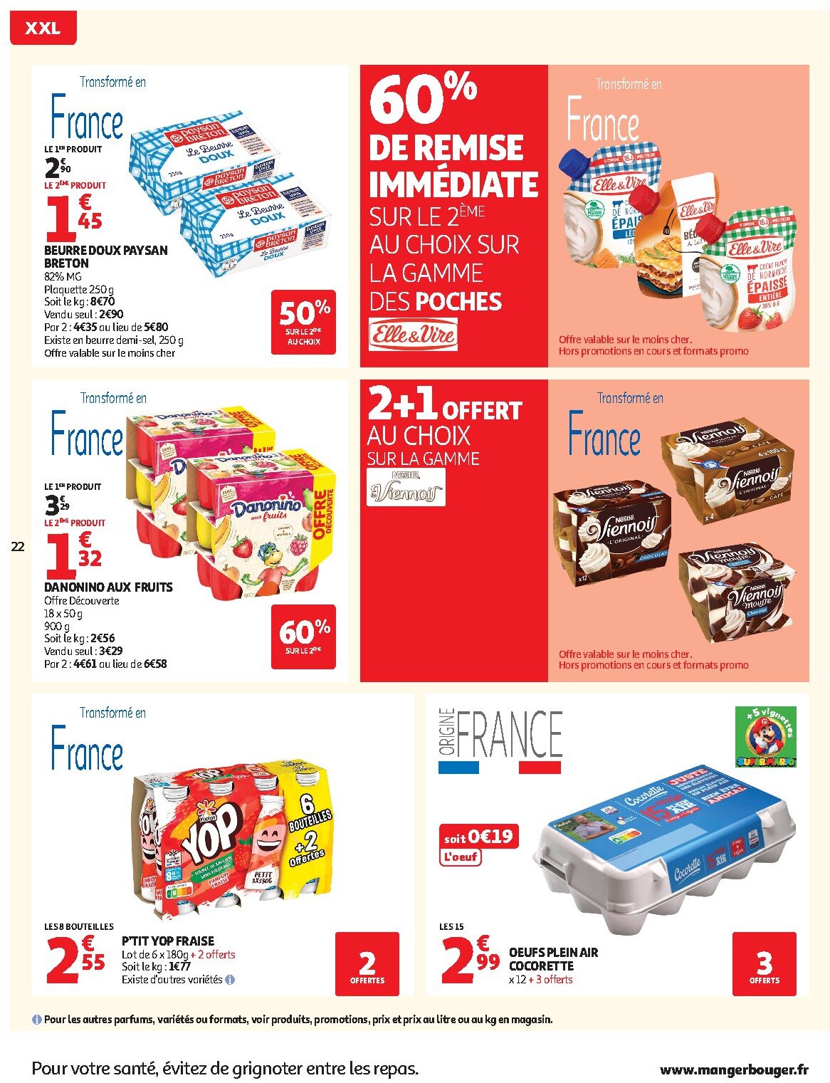 Halles d'automne hypers - Page 24