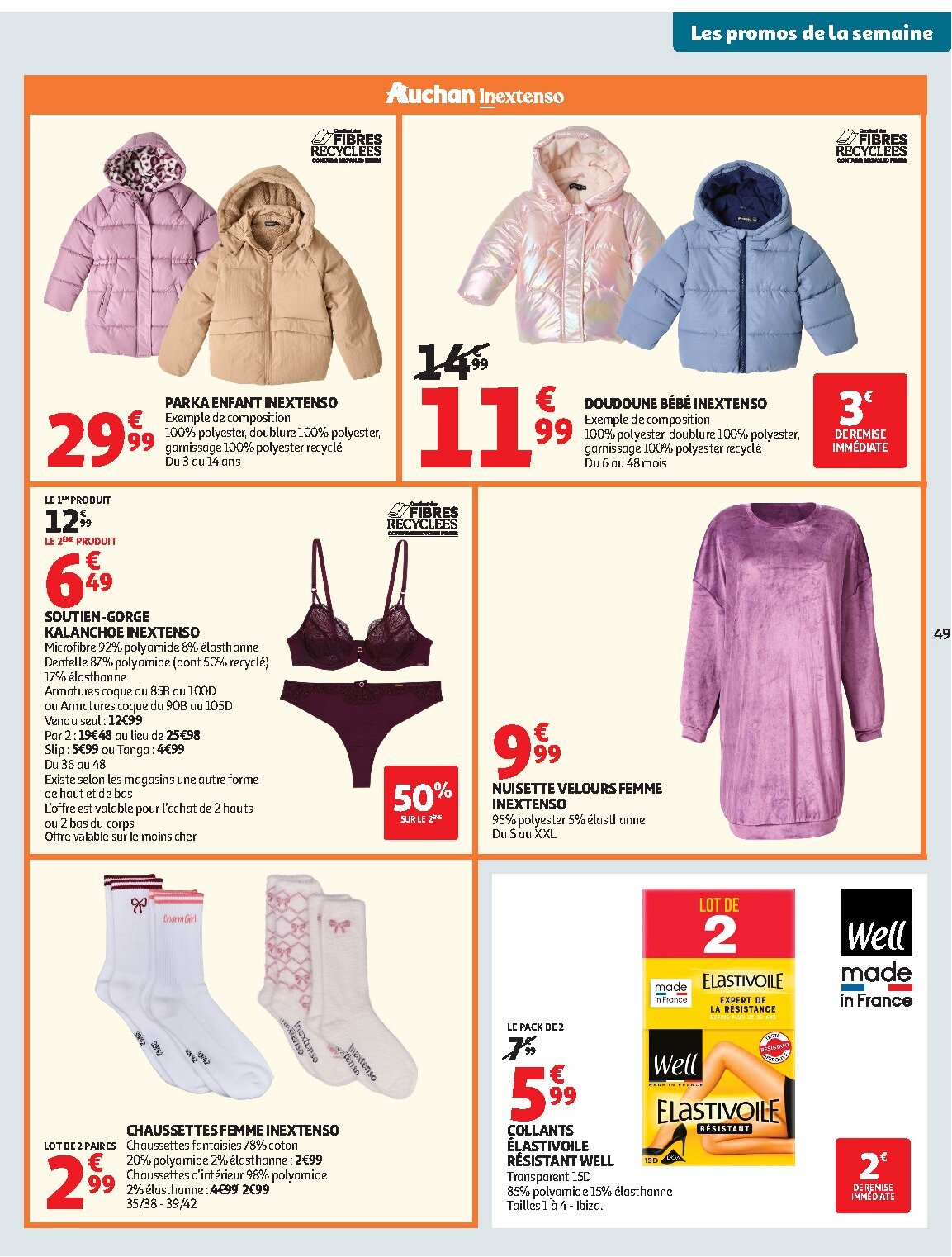 Halles d'automne hypers - Page 51