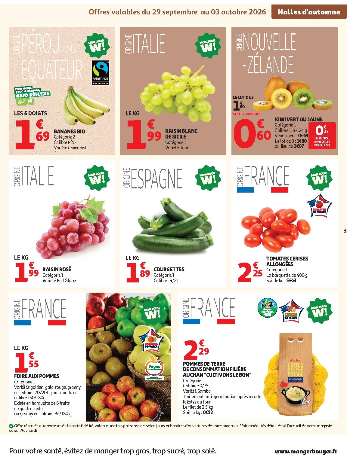 Halles d'automne hypers - Page 5