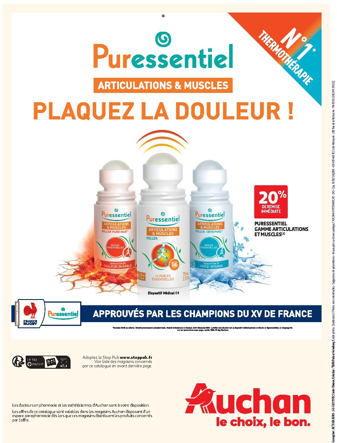 Parapharmacie, beauté - Page 15