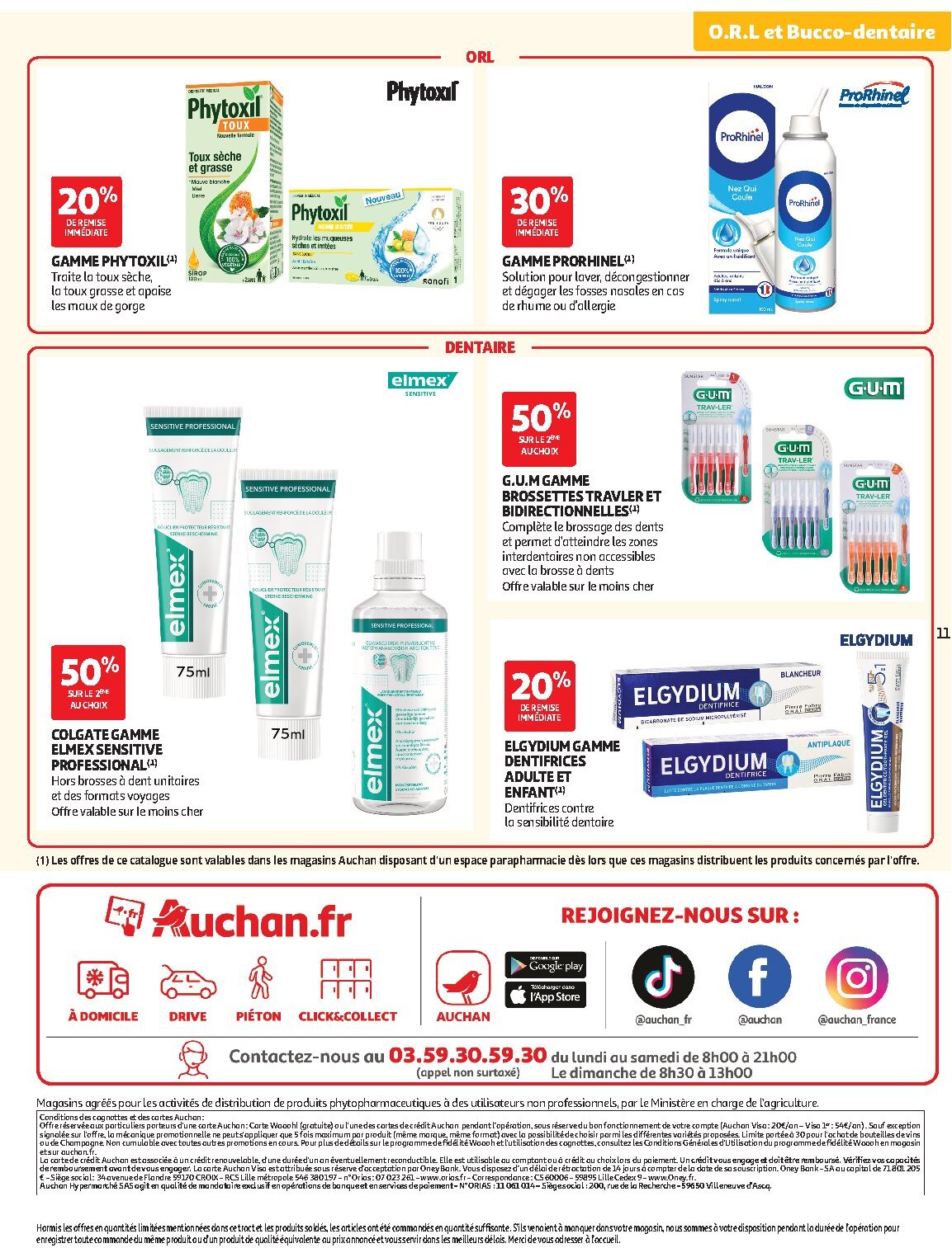 Parapharmacie, beauté - Page 14