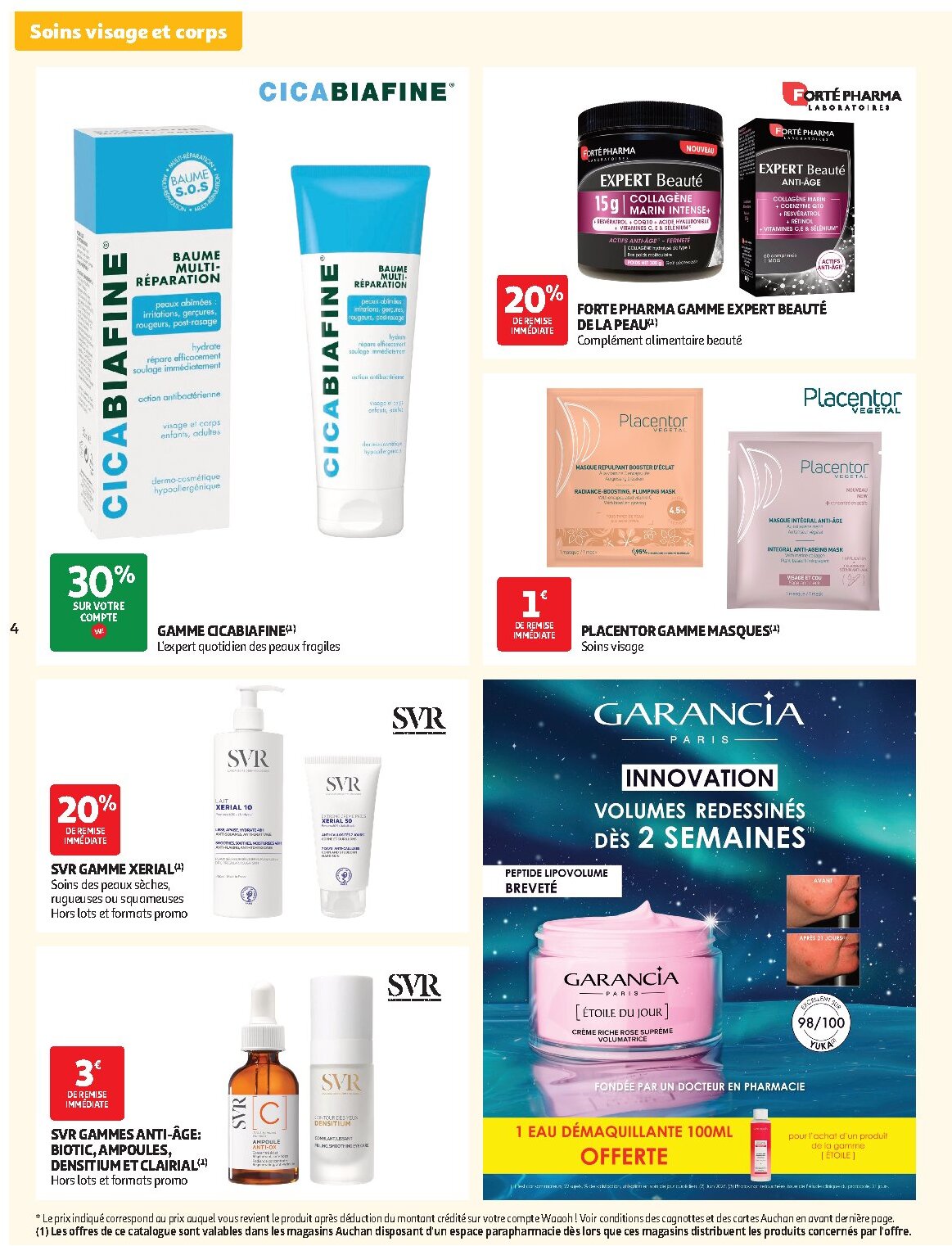 Parapharmacie, beauté - Page 6