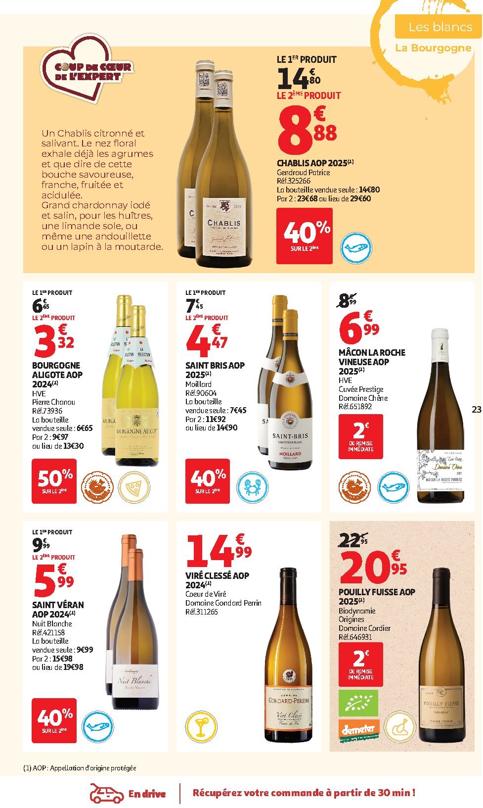Foire aux vins - Page 23