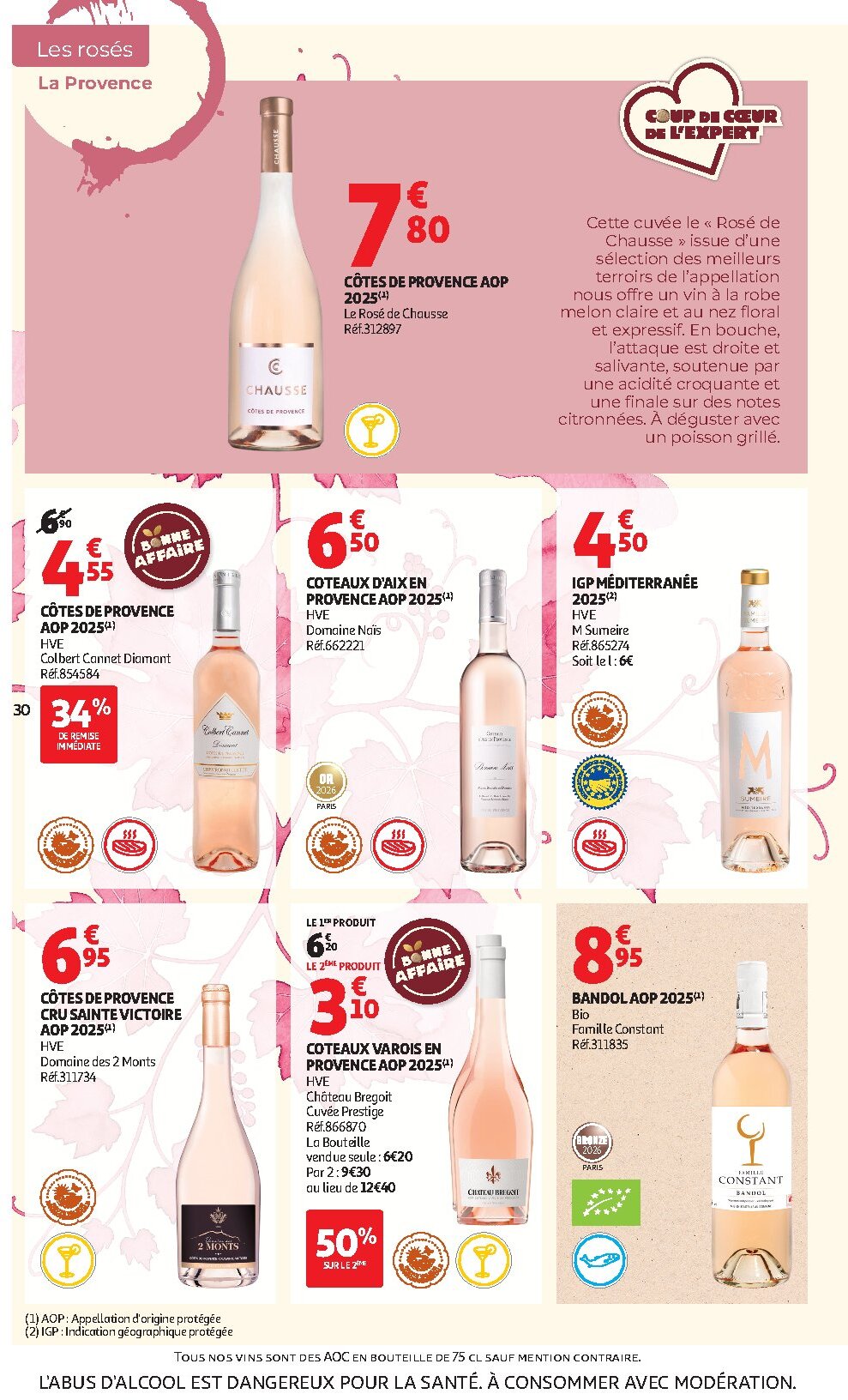 Foire aux vins - Page 30