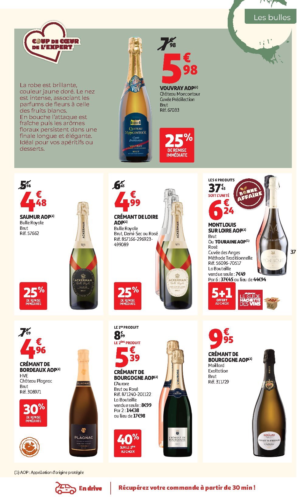 Foire aux vins - Page 37