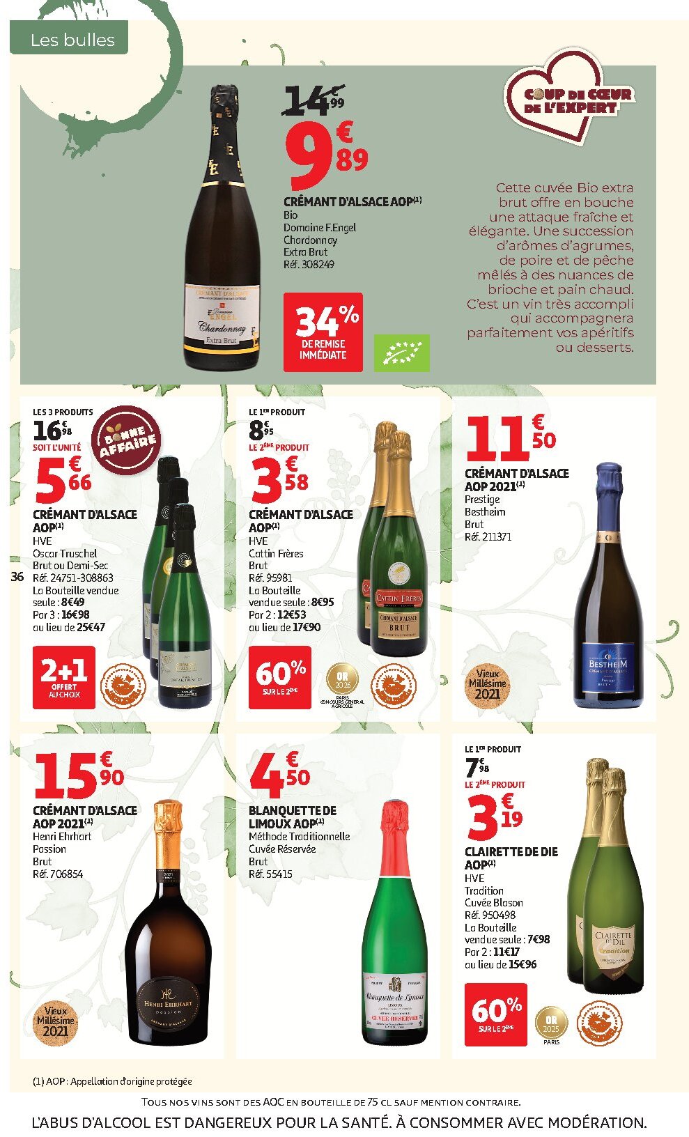 Foire aux vins - Page 36
