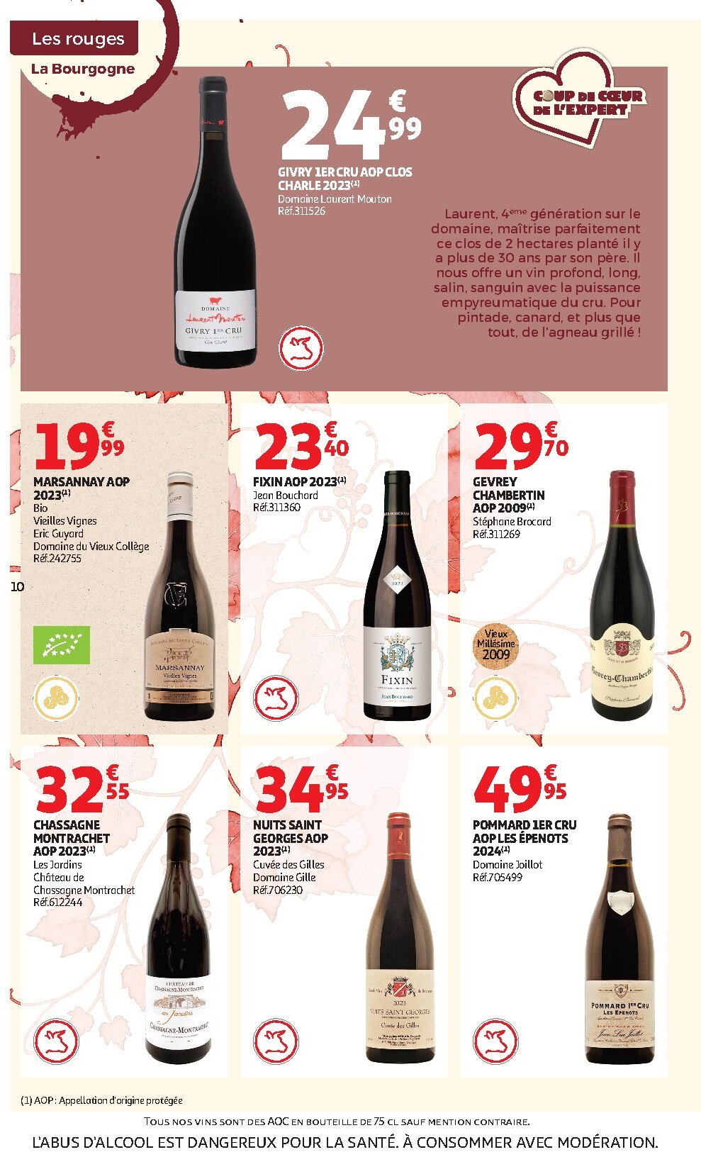 Foire aux vins - Page 10