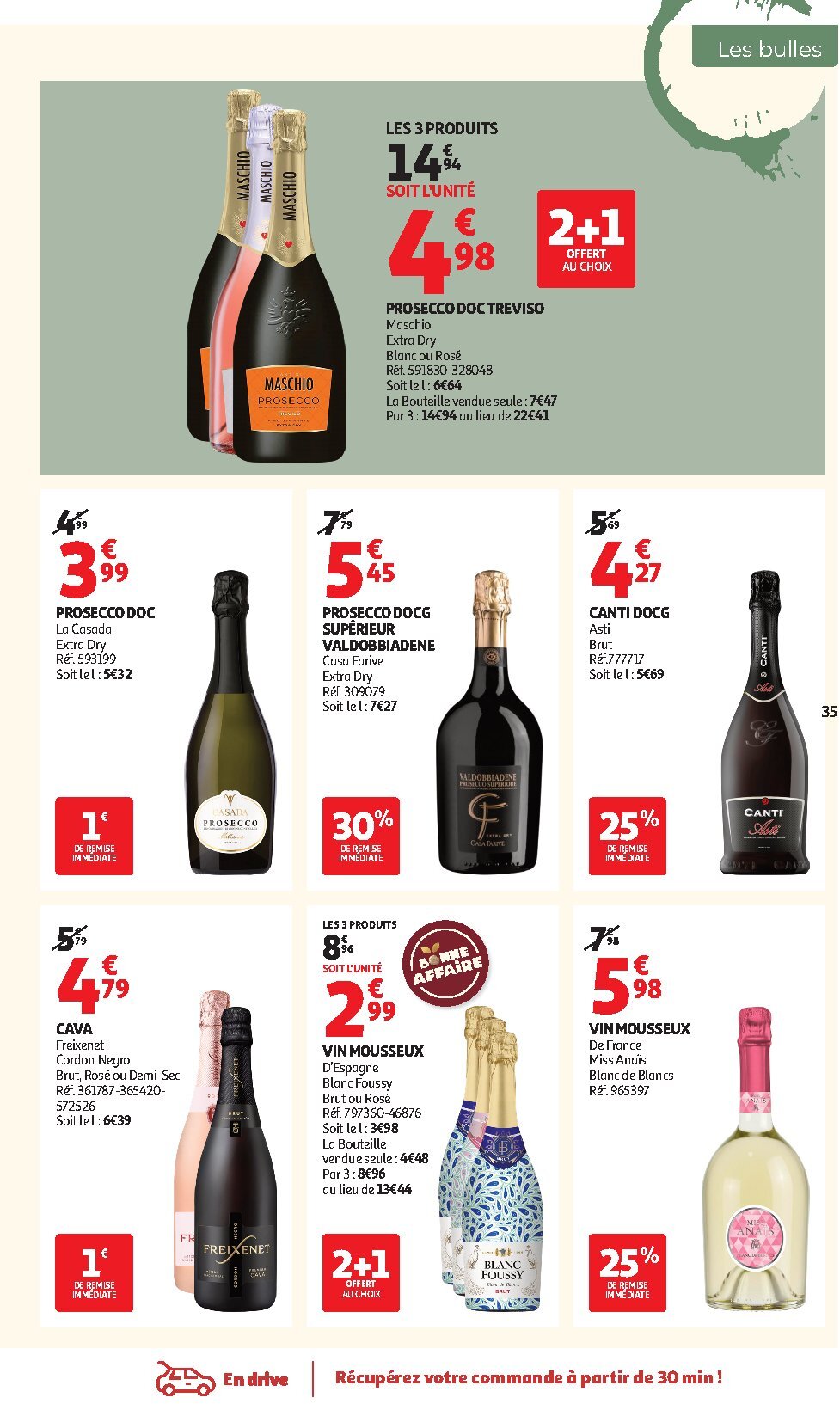Foire aux vins - Page 35