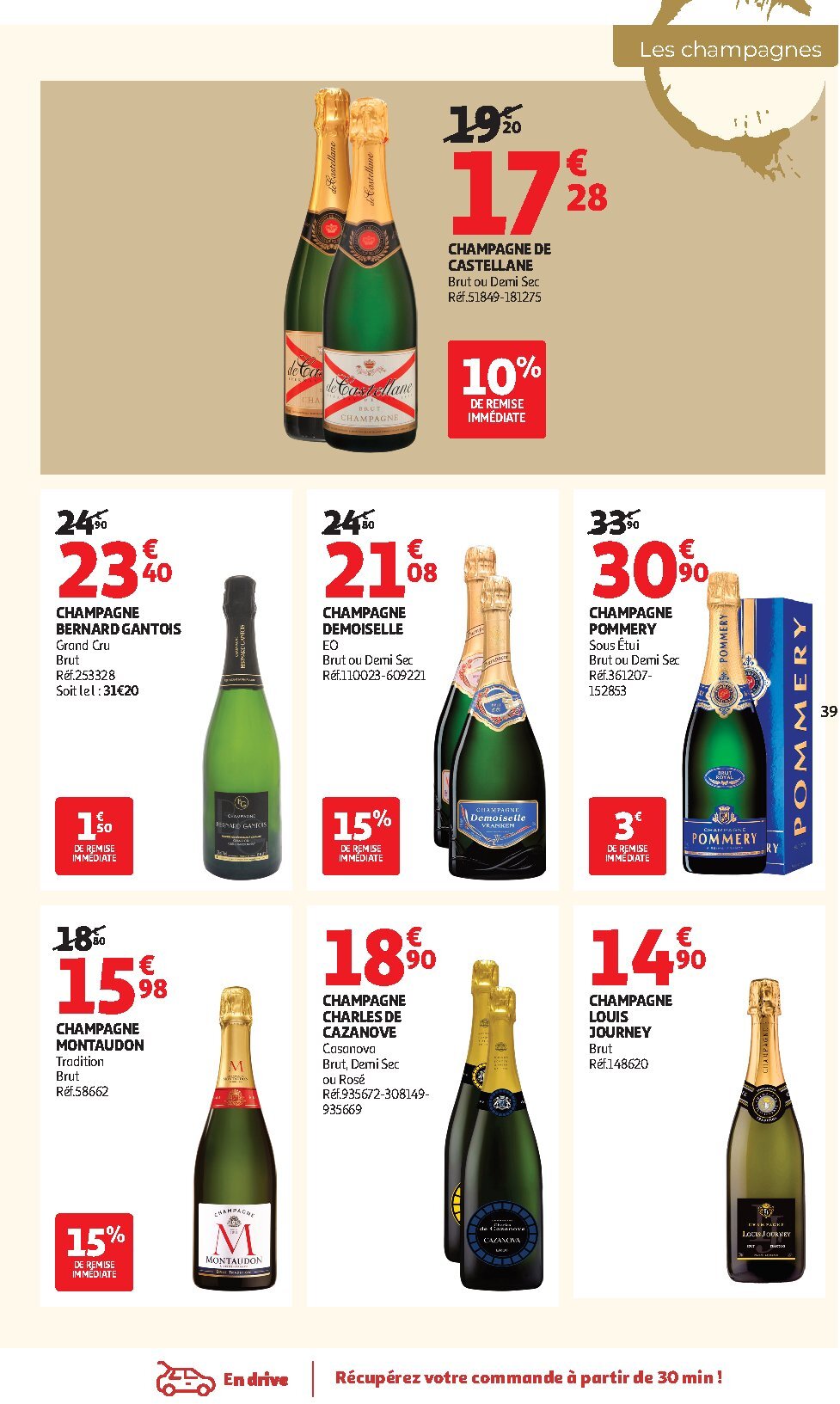 Foire aux vins - Page 39