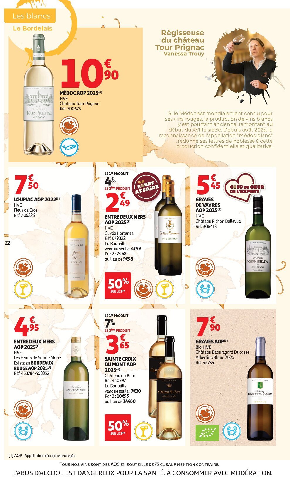 Foire aux vins - Page 22