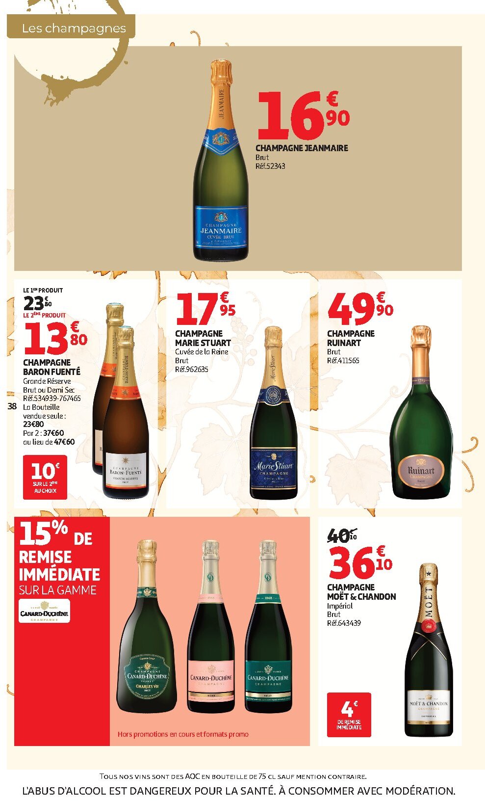 Foire aux vins - Page 38