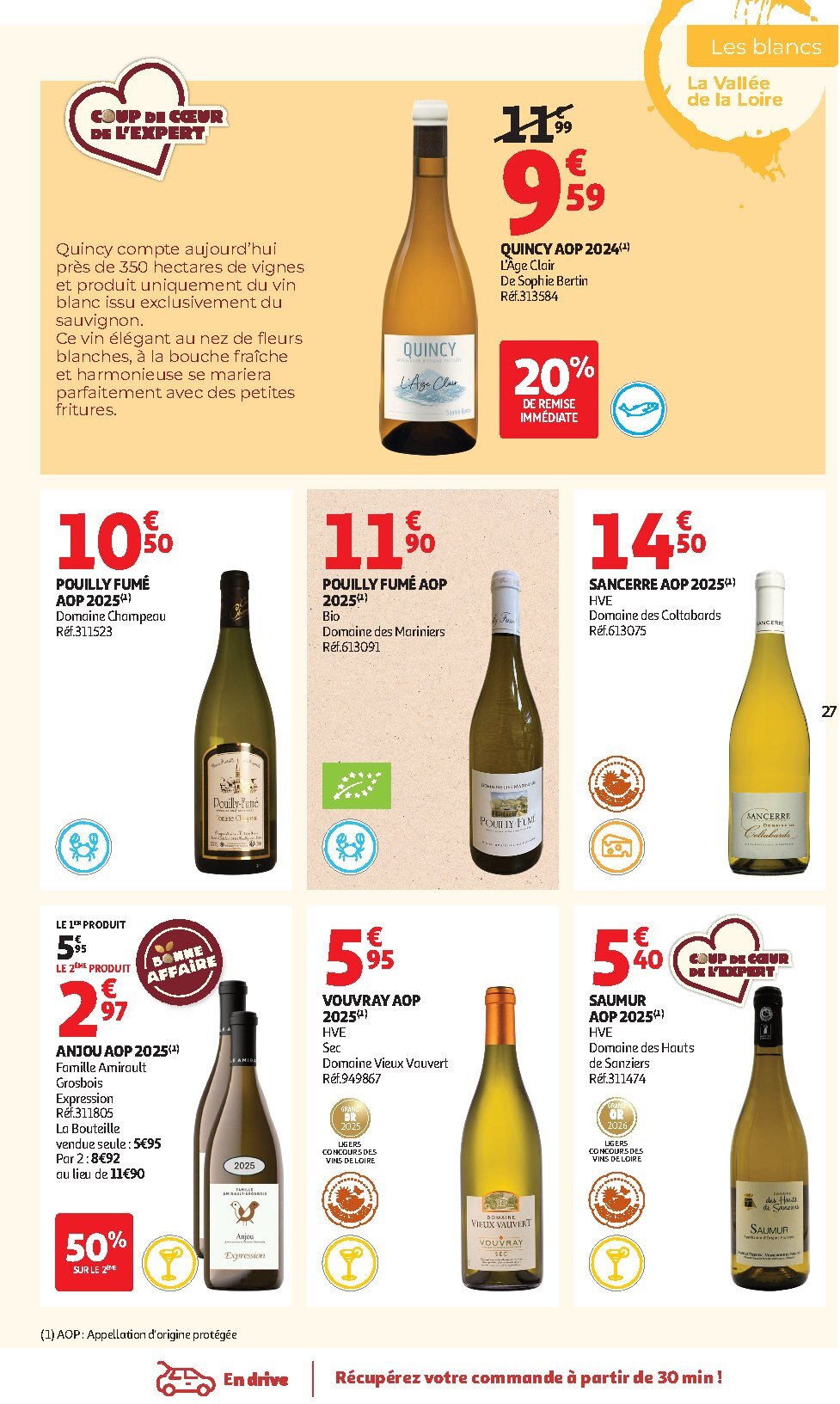 Foire aux vins - Page 27