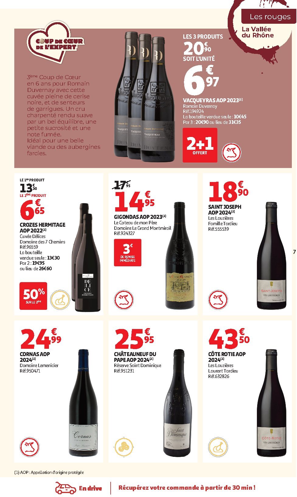 Foire aux vins - Page 7