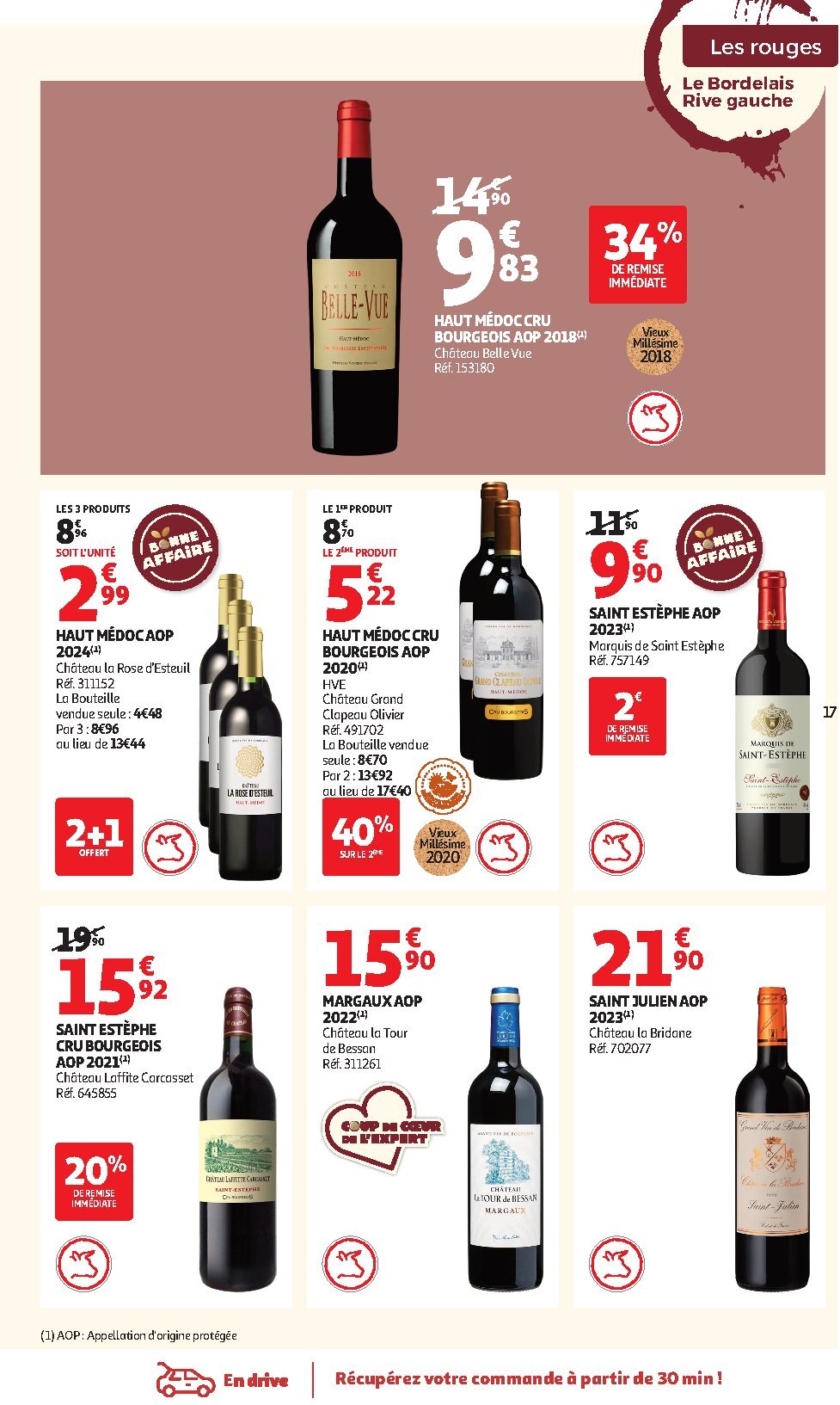 Foire aux vins - Page 17