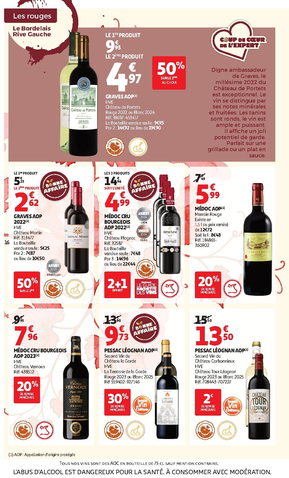 Foire aux vins - Page 16