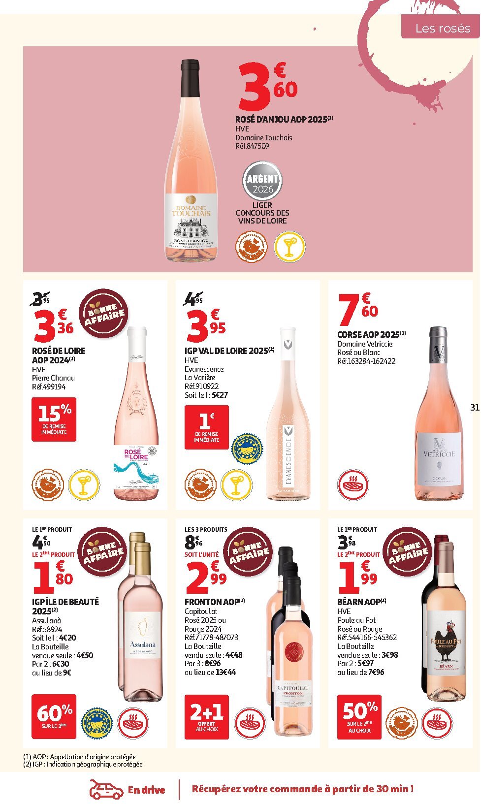 Foire aux vins - Page 31