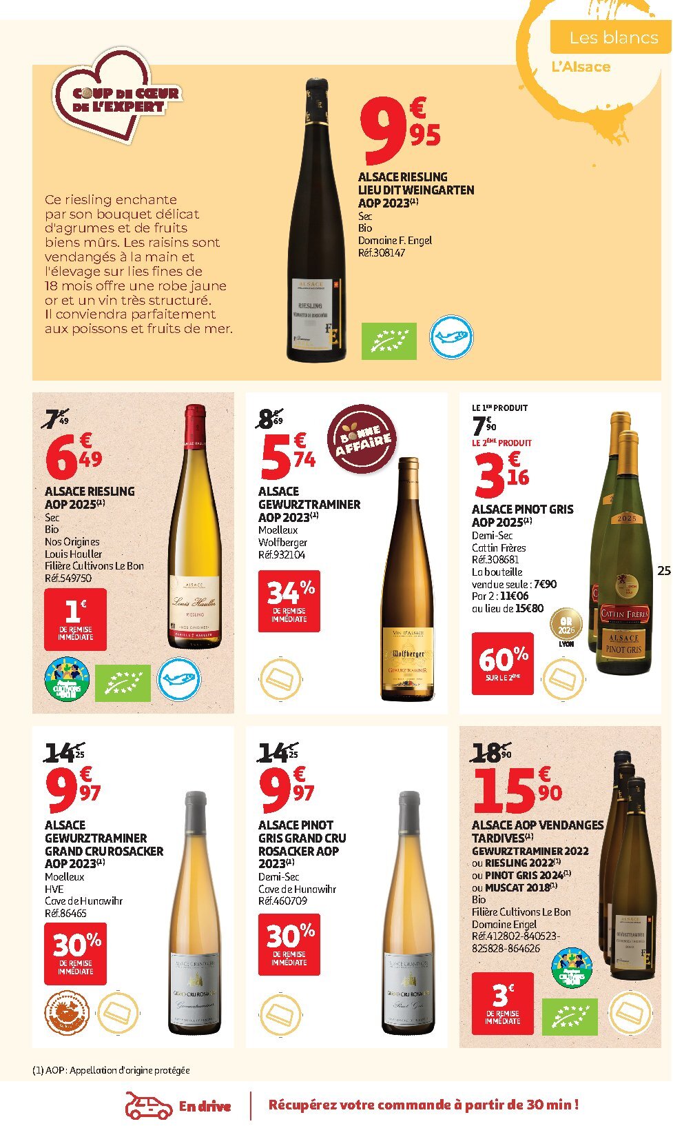 Foire aux vins - Page 25