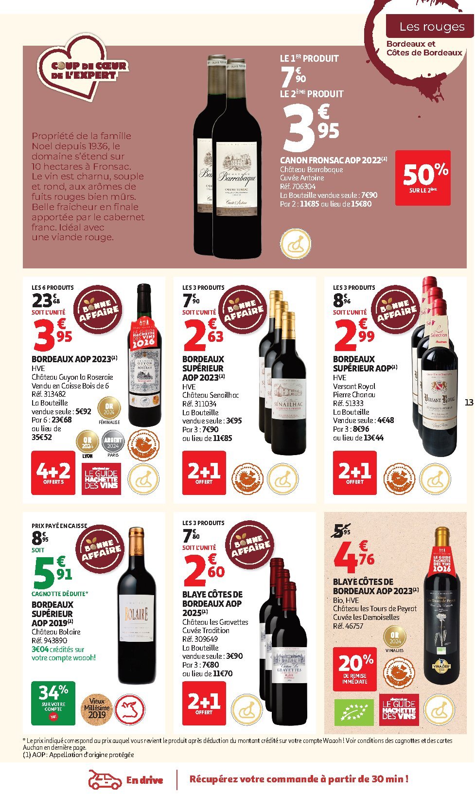 Foire aux vins - Page 13