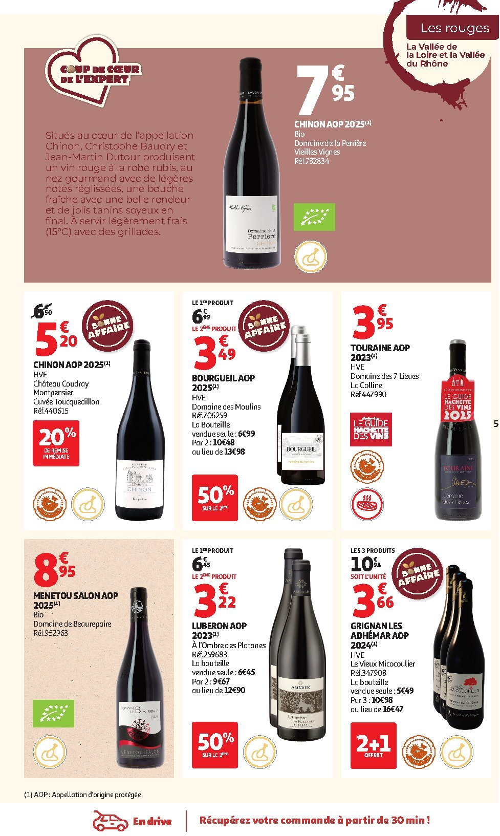 Foire aux vins - Page 5