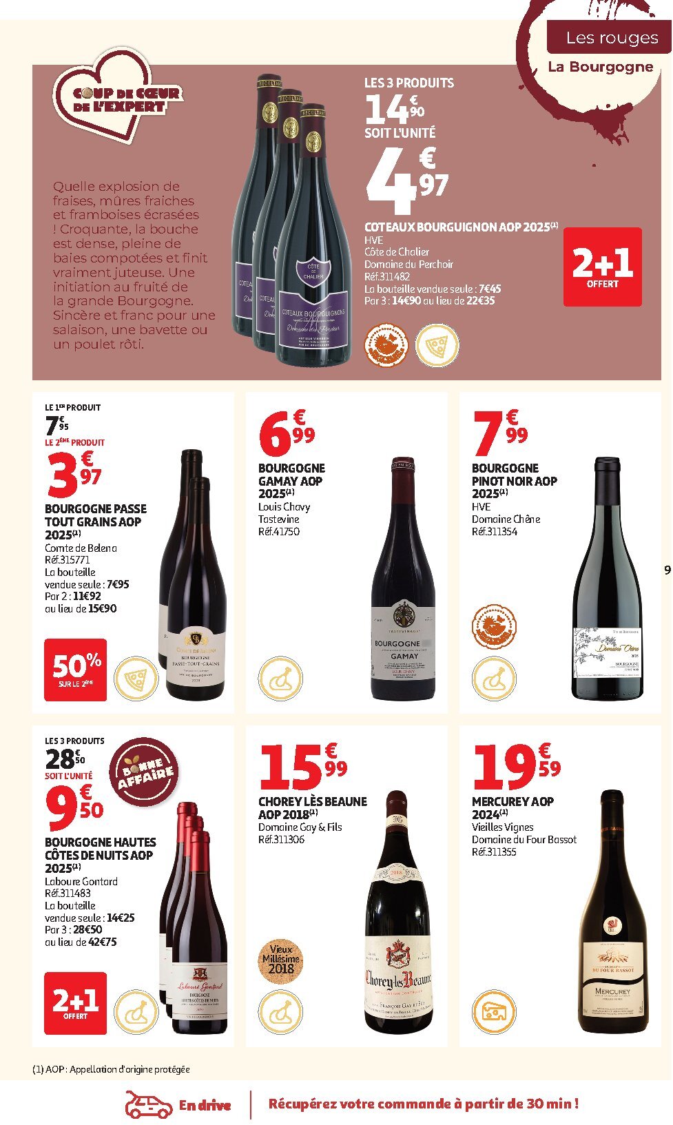 Foire aux vins - Page 9