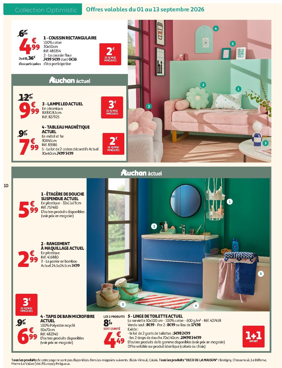 Inspiration déco - Page 10