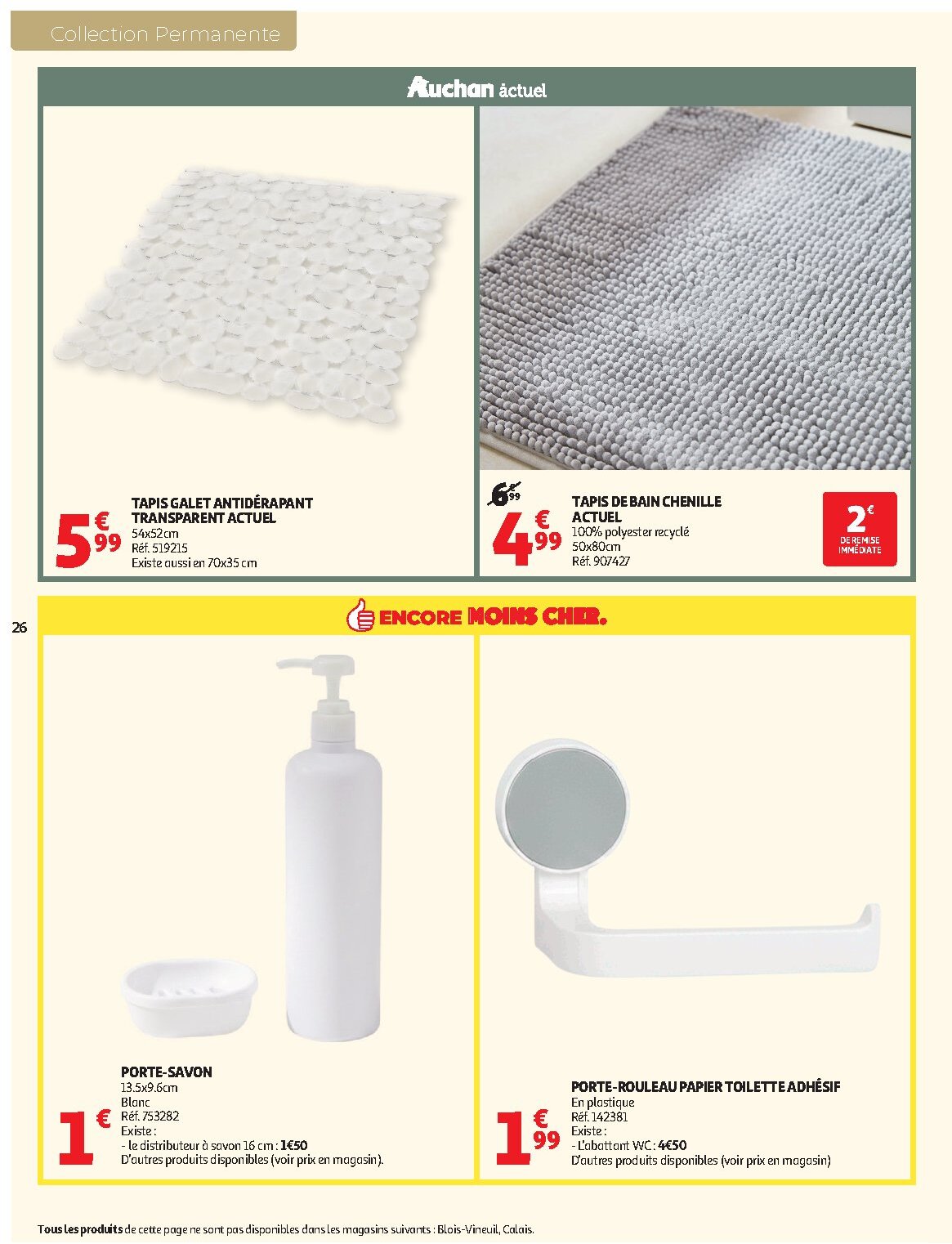 Inspiration déco - Page 26