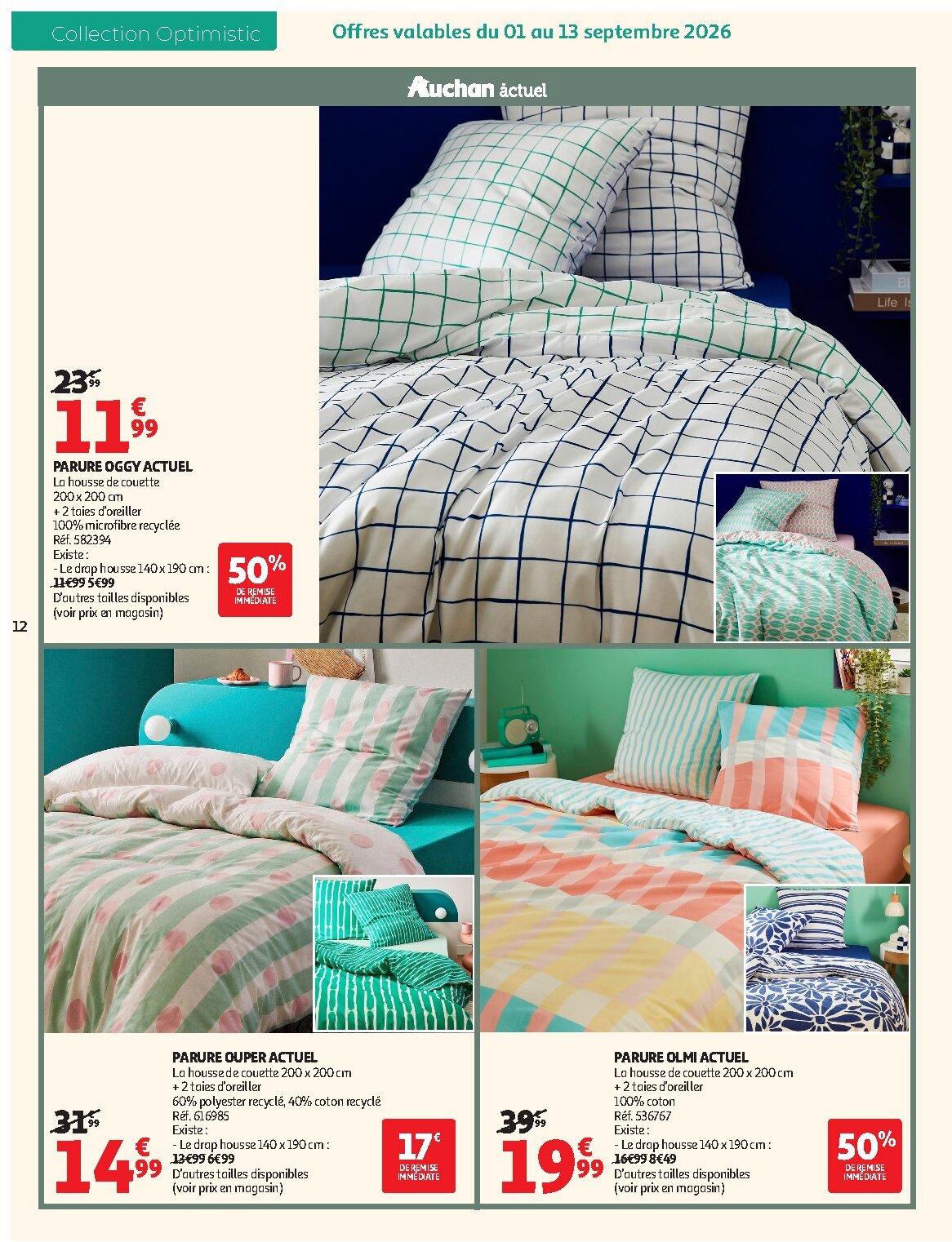 Inspiration déco - Page 12