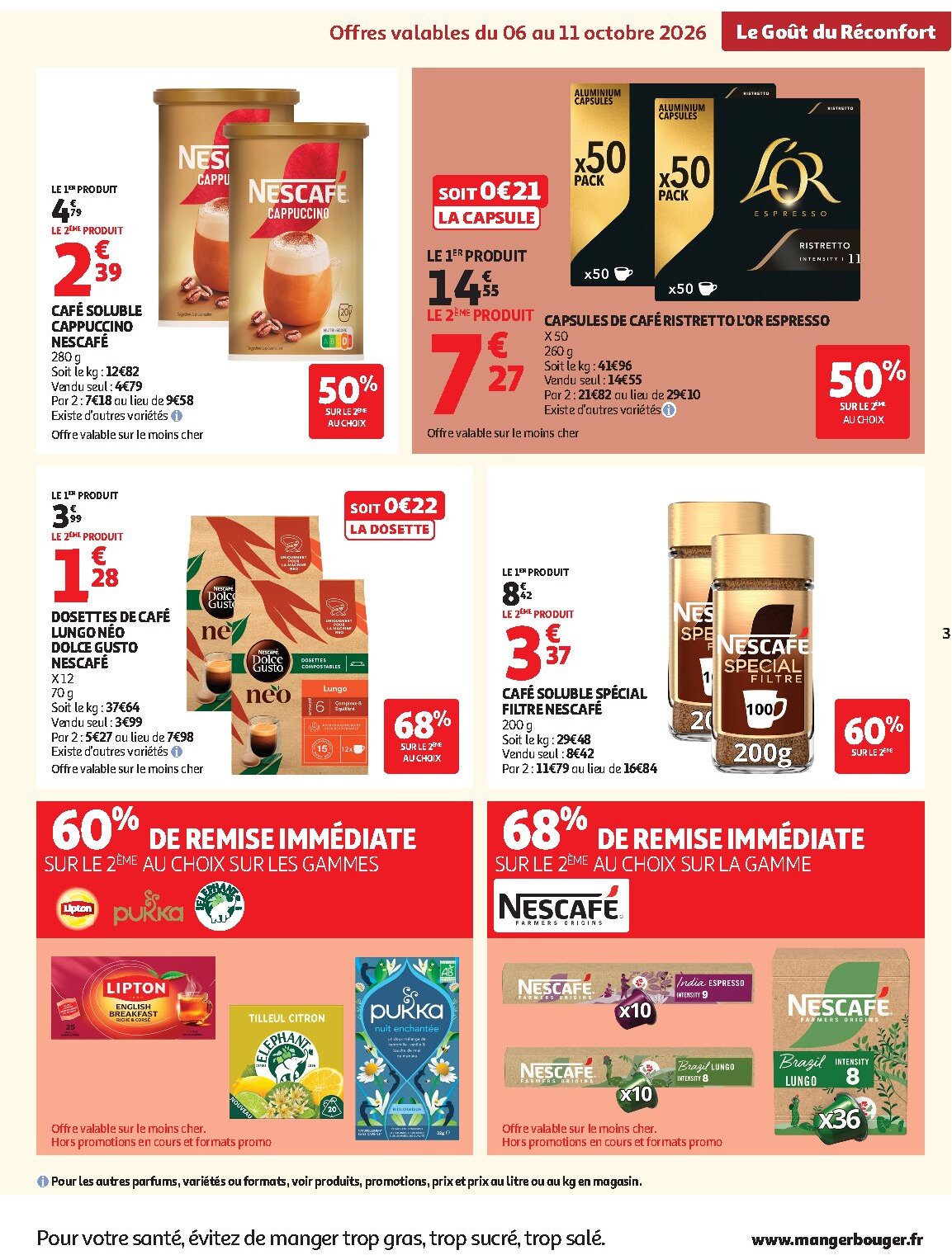 Café, automne supers - Page 3