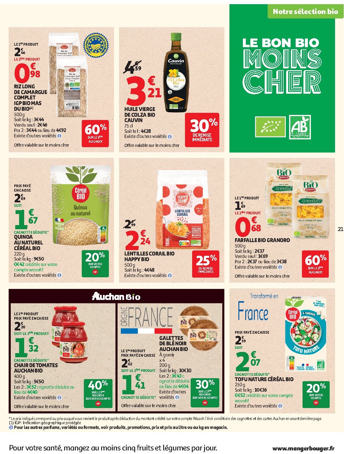 Halles d'automne supers - Page 21